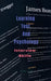 Learning Test And Psychology by John Lok