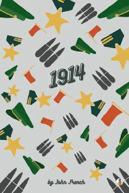 1914 by John French