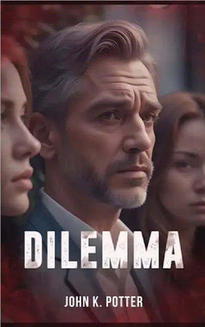 Dilemma by John K Potter