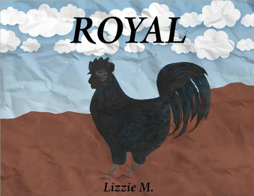 Royal by Lizzie M