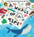 A Whale of a Time: Funny Poems for Each Day of the Year by Lou Peacock