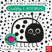 Baby's First Cloth Book: Cuddly Ladybug by Ingela P. Arrhenius