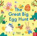 The Great Big Egg Hunt by Ekaterina Trukhan