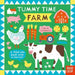 Tummy Time: Farm by Louise Lockhart