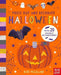Press Out and Decorate: Halloween by Kate McLelland