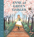 Anne of Green Gables by Katherine Woodfine