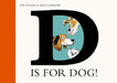 D Is for Dog by Sara Ogilvie