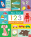 My First 123 by Edward Underwood