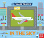 Make Tracks: In the Sky by Johnny Dyrander