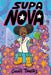 Supa Nova by Chanté Timothy