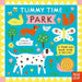 Tummy Time: Park by Louise Lockhart