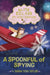 Alice Éclair, Spy Extraordinaire: A Spoonful of Spying by Sarah Todd Taylor