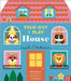 Fold-Out + Play: House by Arrhenius, Ingela P.