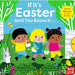 If It's Easter and You Know It . . . by Katrina Charman, Angie Rozelaar