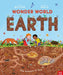 Wonder World: Earth: The Natural Science of Soil by Ben Lerwill, Xuan Le