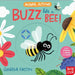 Animal Actions: Buzz Like a Bee by Guilherme Karsten