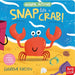 Animal Actions: Snap Like a Crab by Guilherme Karsten