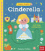 Fairy Trails: Cinderella by Ekaterina Trukhan