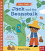 Fairy Trails: Jack and the Beanstalk by Ekaterina Trukhan