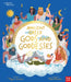 Ancient Greek Gods and Goddesses by Tegen Evans, Tom Froese