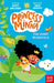 Princess Minna: The Giant Beanstalk by Sahar Haghgoo, Kirsty Applebaum