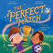 The Perfect Match by Chris Becker, Dan Taylor