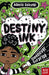 Destiny Ink: Sleepover Surprise by Adeola Sokunbi