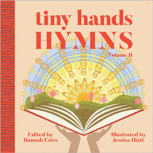 Hymns, Volume 2 by Estes, Hannah Duguid