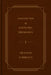 Institutes of Elenctic Theology, 3-Volume Set by Francis Turretin, Dennison Jr. James T., George Musgrave Giger