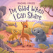 I'm Glad When I Can Share by Rachel Cruze