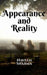 Appearance and Reality by Naveen Sharma