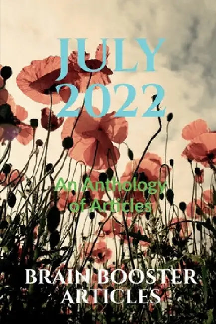 July 2022 by Brain Booster