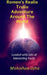 Romeo's Realio Trulio Adventure Around The World by Mohishaa Ojha