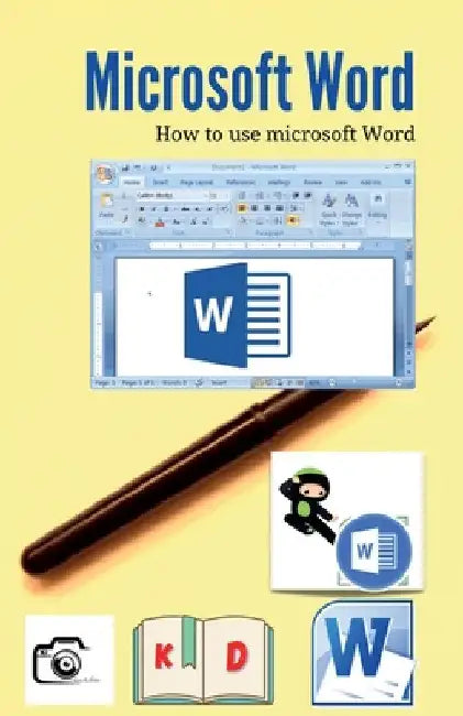 Microsoft word by Kabir Das
