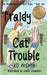 'Fraidy Cat Trouble by Kd McCrite