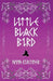 Little Black Bird by Anna Kirchner