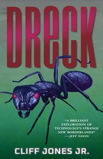Dreck by Cliff, Jr. Jones