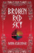 Broken Red Sky by Anna Kirchner