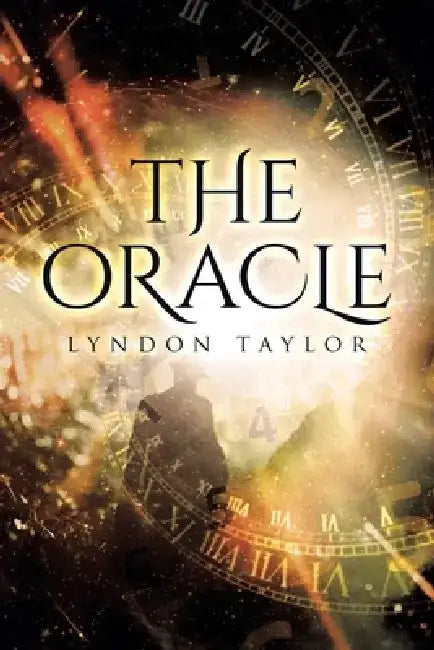 The Oracle by Lyndon Taylor