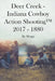 Deer Creek: Indiana Cowboy Action Shooting 2017 - 1880 by Moggy