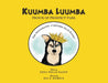 Kuumba Luumba: The Dogography of Kuumba Blue Handy by Edna Wells Handy, Mai S. Kemble