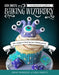 Geek Sweets: An Adventurer's Guide to the World of Baking Wizardry (Baking Book, Geek Cookbook, Cupcake Decorating, Sprinkles for B by Jenny Burgesse