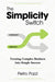 The Simplicity Switch: Turning Complex Business Into Simple Success by Pietro Pazzi