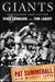Giants: What I Learned about Life from Vince Lombardi and Tom Landry by Pat Summerall, Michael Levin
