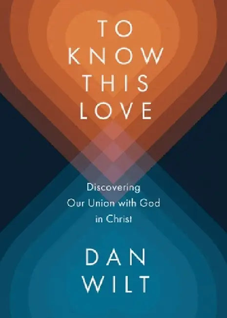 To Know This Love
