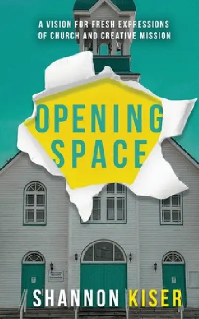Opening Space