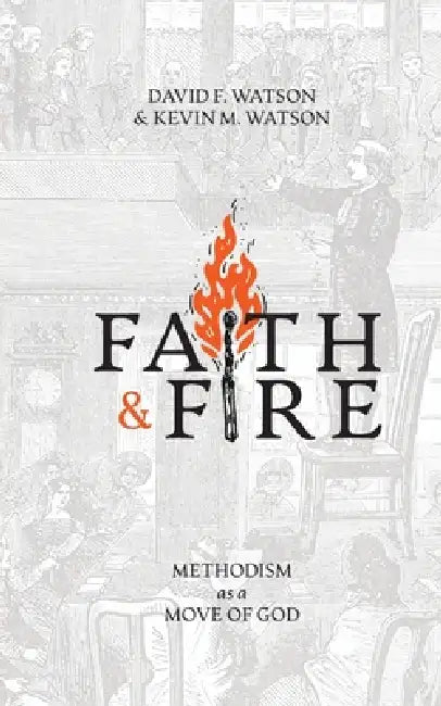 Faith And Fire