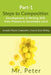 Steps to Composition (Development of Writing Skill, from Primary to Secondary Level) by Peter