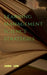Learning Management Science Strategies by John Lok
