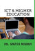 Ict & Higher Education by Savita Mishra
